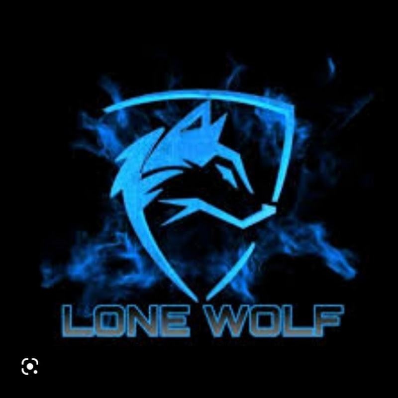 Lonewolf 505