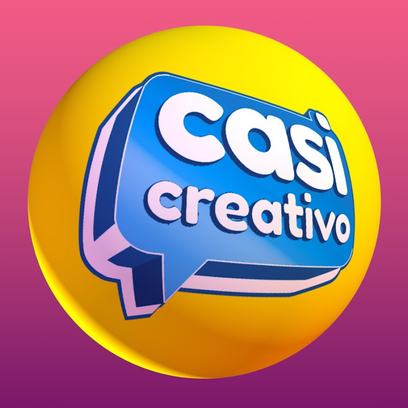 CasiCreativo English