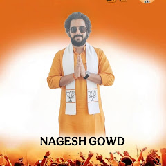 MR.NAGESH GOWD 