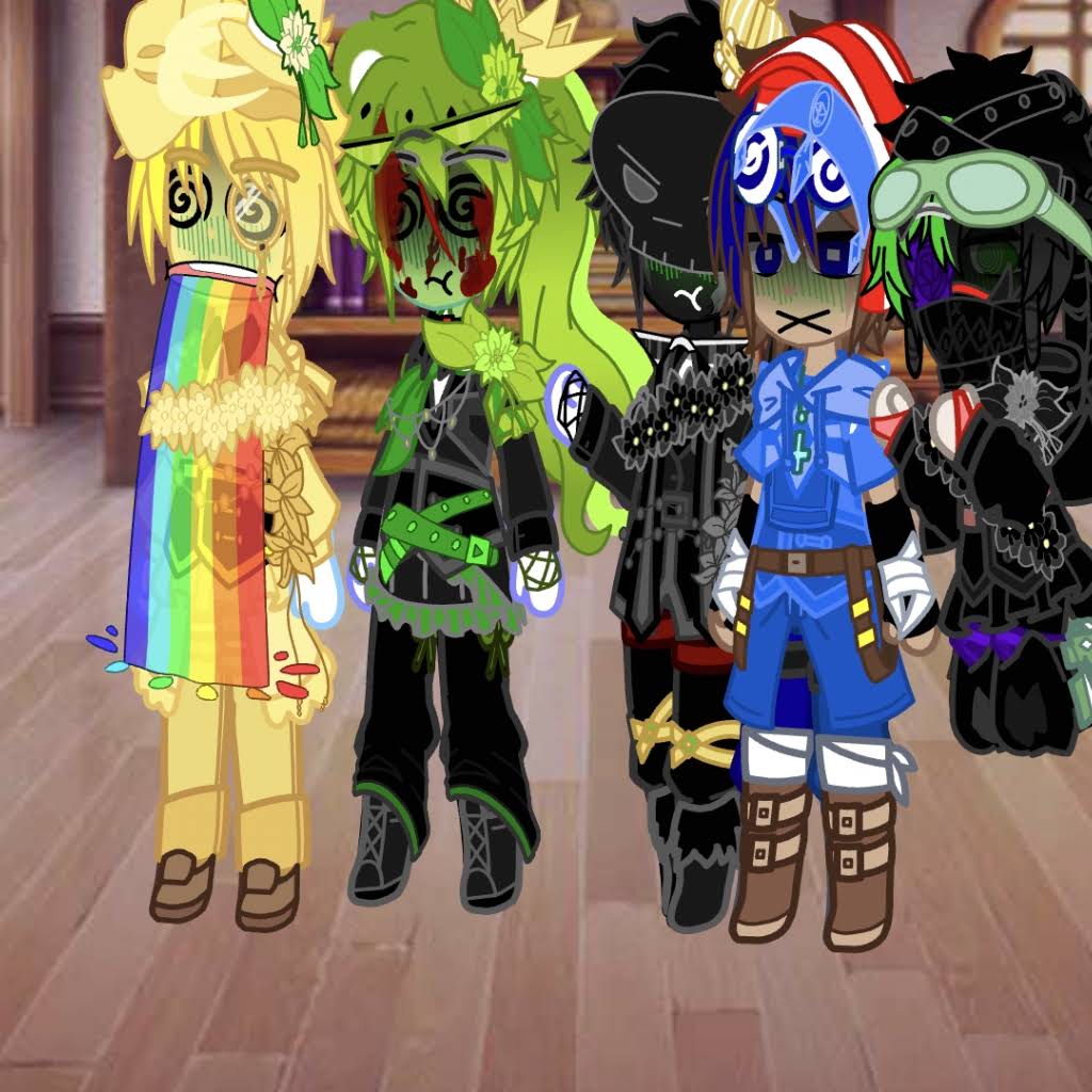 Gacha! Post from Solverse Gacha - YouTube