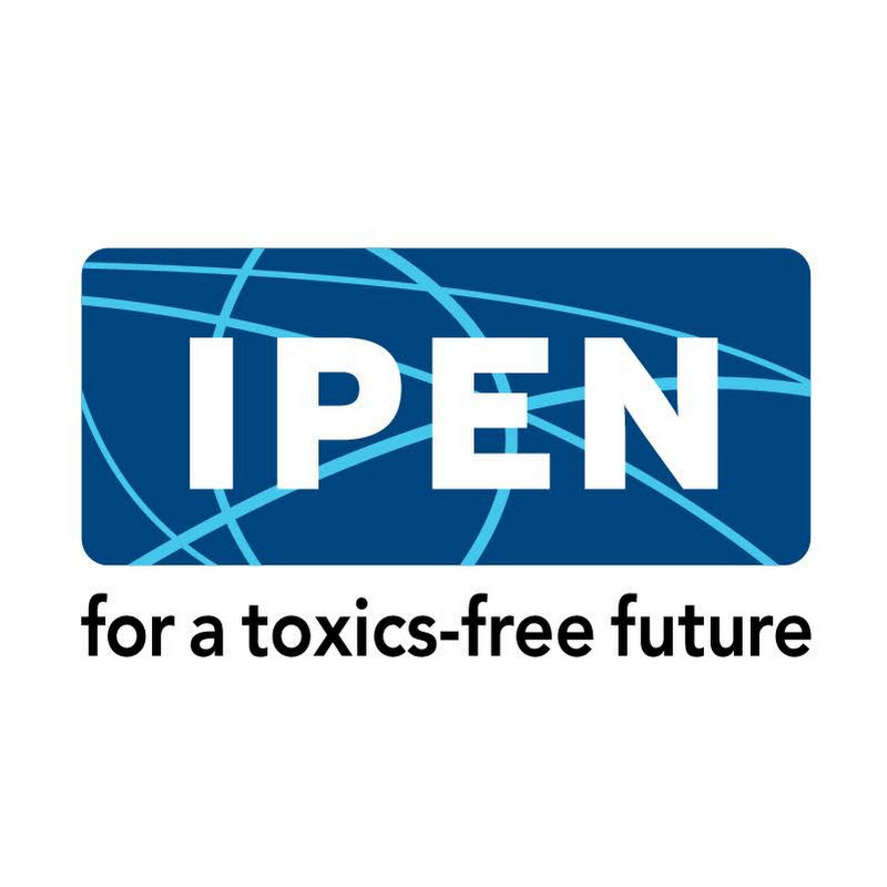 IPEN Toxics Free Future