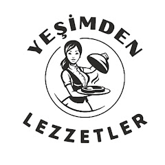 Логотип каналу Yeşimden Lezzetler
