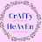 CRAFTY HEAVEN