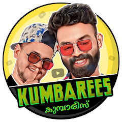 KUMBAREES🤩 channel logo