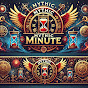 Mythic Minute logo