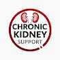 Chronic Kidney Support logo