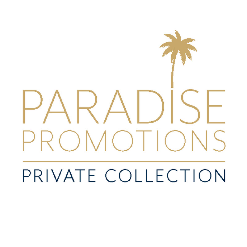 Paradise Promotions Marketing