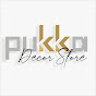 Pukka Decor Store logo