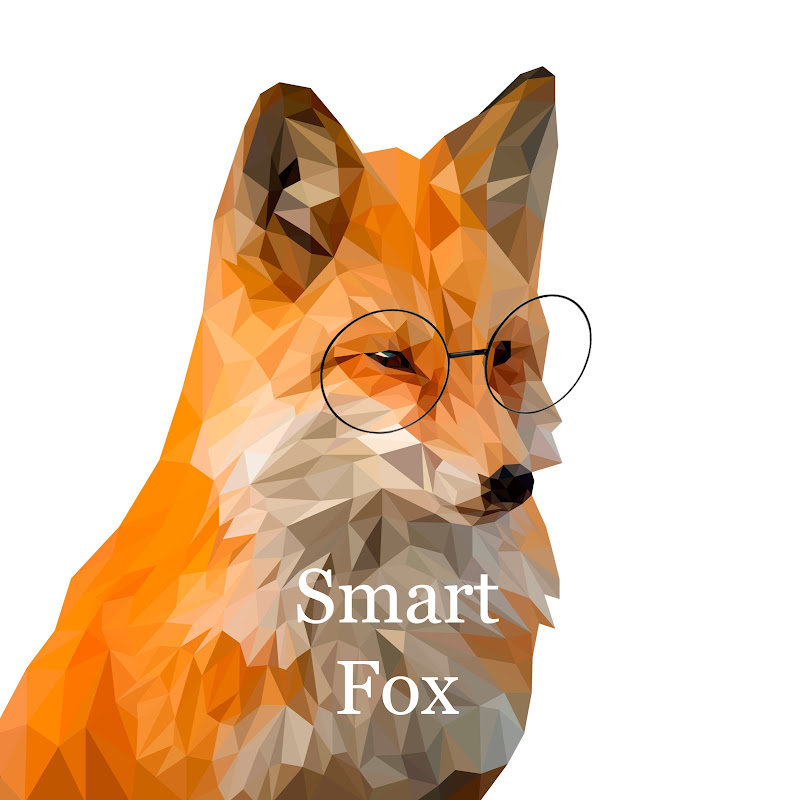 Smart Fox - Make your life better