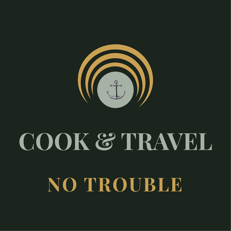 Cook & travel, no trouble
