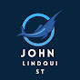 John Lindquist YouTube Profile Photo