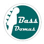 Melacantomelasuono Bass Domus