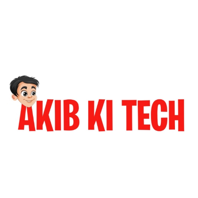 Akib Ki Tech 