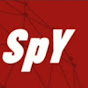 SpY Tv logo