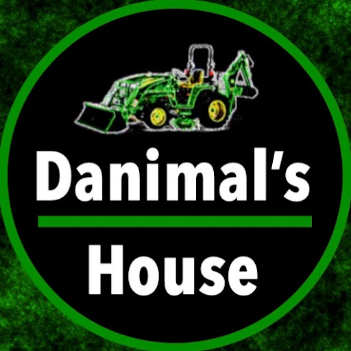 Danimal’s House