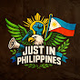 Just in Philippines