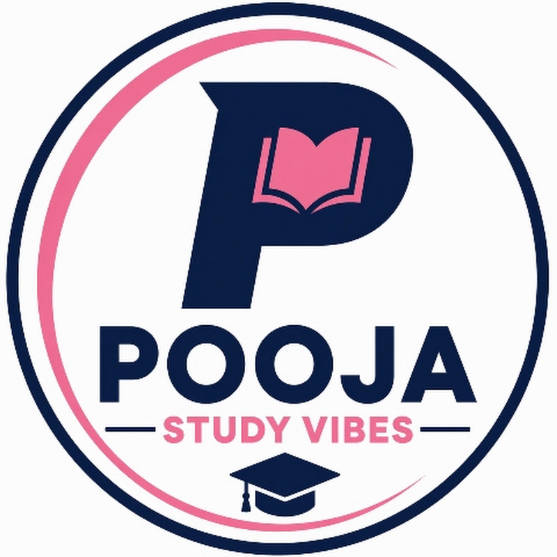 Pooja Study Vibes