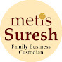 Metis Suresh logo