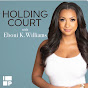 Holding Court Podcast  YouTube Profile Photo
