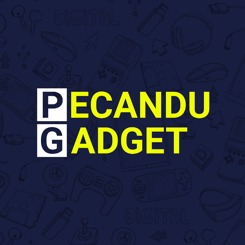 Pecandu Gadget