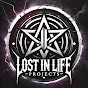 Lost In Life Projects logo