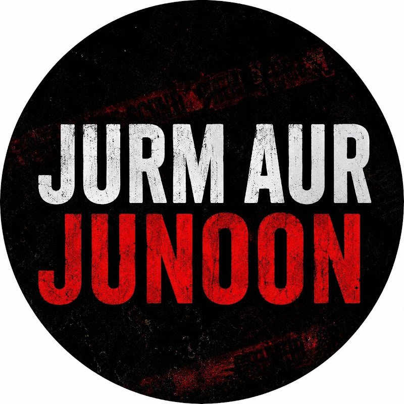 Jurm Aur Junoon