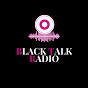 Black Talk Radio logo