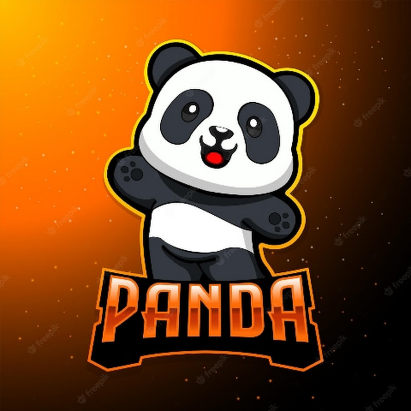 I AM PANDA