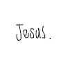 Jesus This, Jesus That! logo