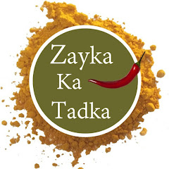 Zayka Ka Tadka Channel icon
