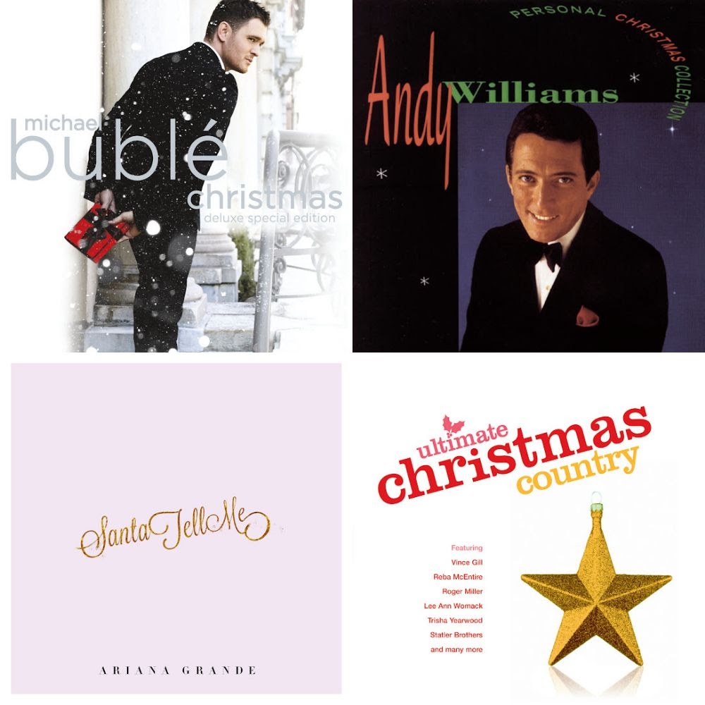 Christmas Songs