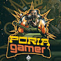 Poria gamer logo