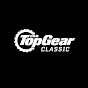 Top Gear Classic logo