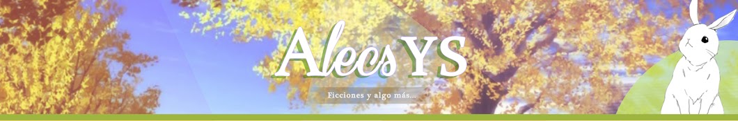 Alecs YS YouTube channel avatar