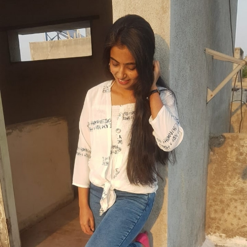 Rani and chikuu's lifestyle