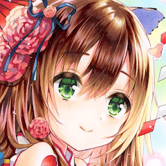 もたげ【アナログイラスト講座】アイコン画像