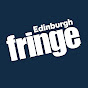 The Edinburgh Festival Fringe logo