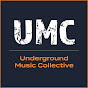 Underground Music Collective logo