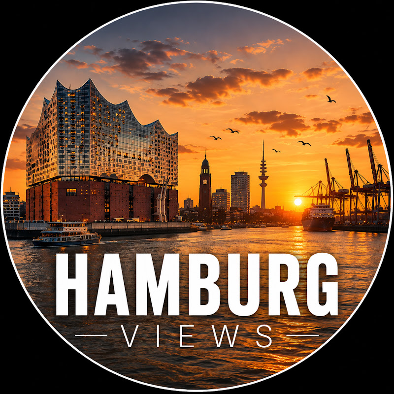Hamburg Views