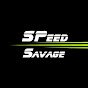 SPeed Savage Scooter