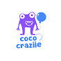 Coco Craziie logo