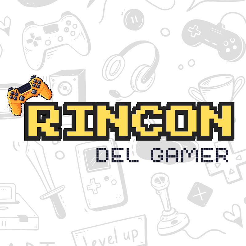 El Rincón del Gamer