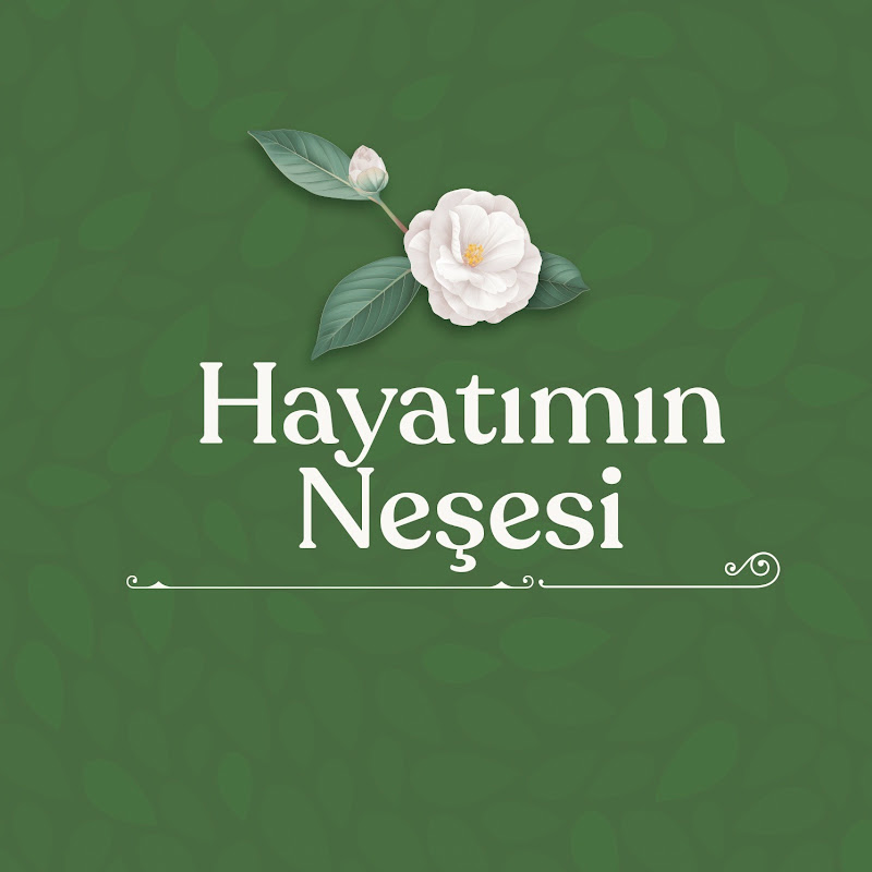 Hayatımın Neşesi