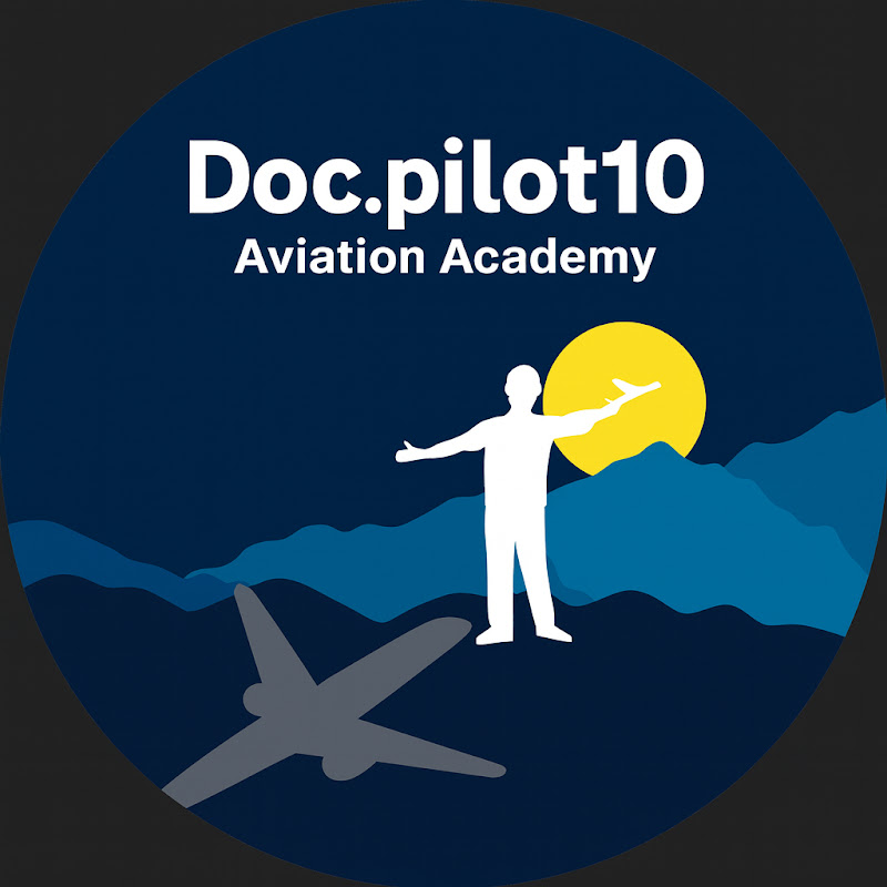 Doc.Pilot10 Aviation