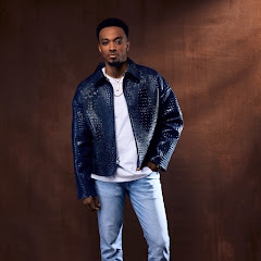 Jonathan McReynolds y GMA Dove Awards