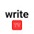 @write75