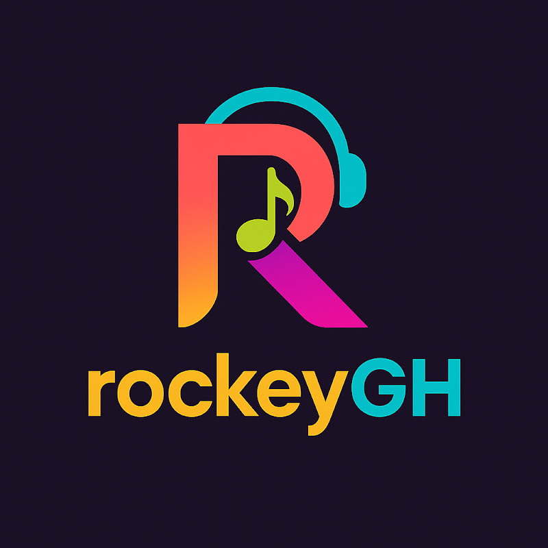 rockeyGH