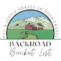Backroad Bucket List logo