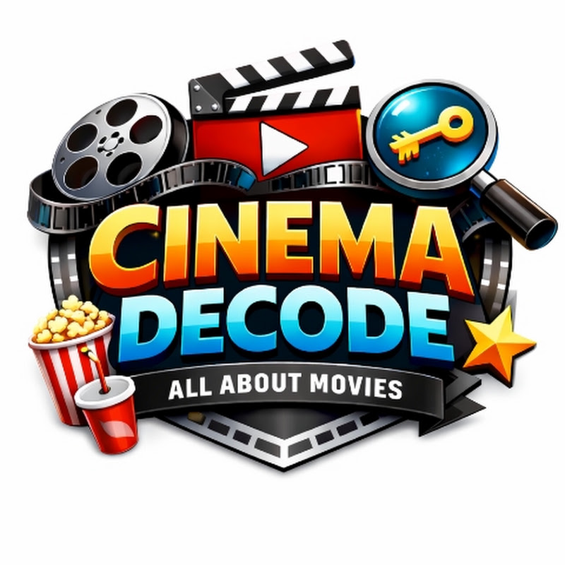 CINEMA DECODE 