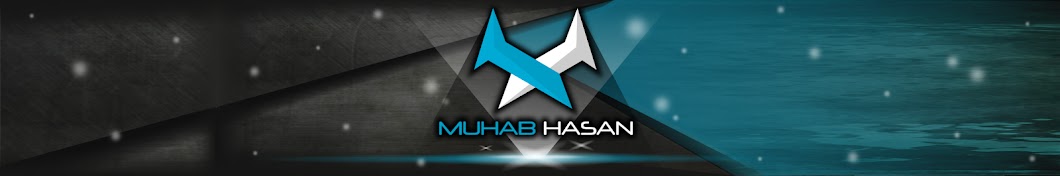 Muhab Hasan YouTube channel avatar